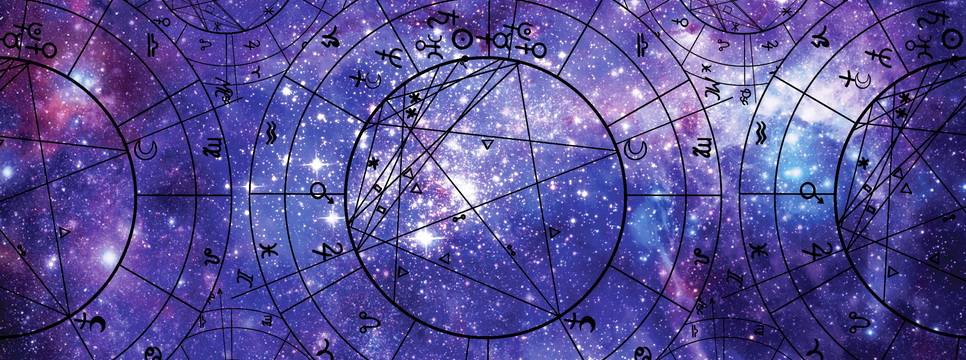 Kos horoszkóp