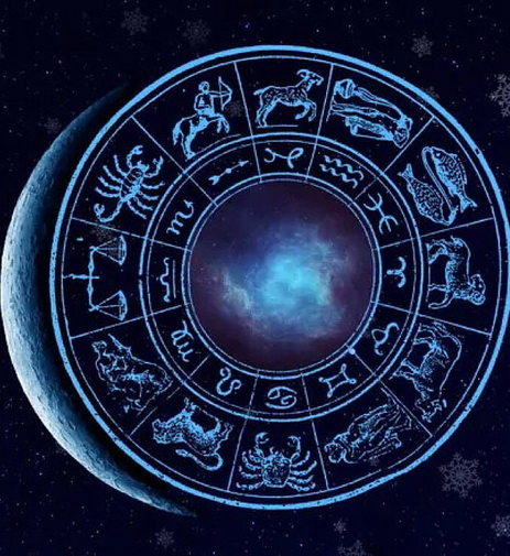 Horoszkóp 2023